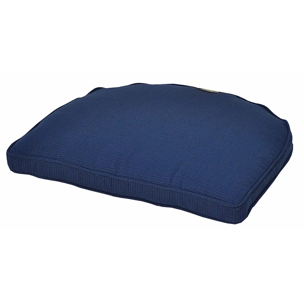 Fritab, Siam sittepute Canyon Blue Texture
