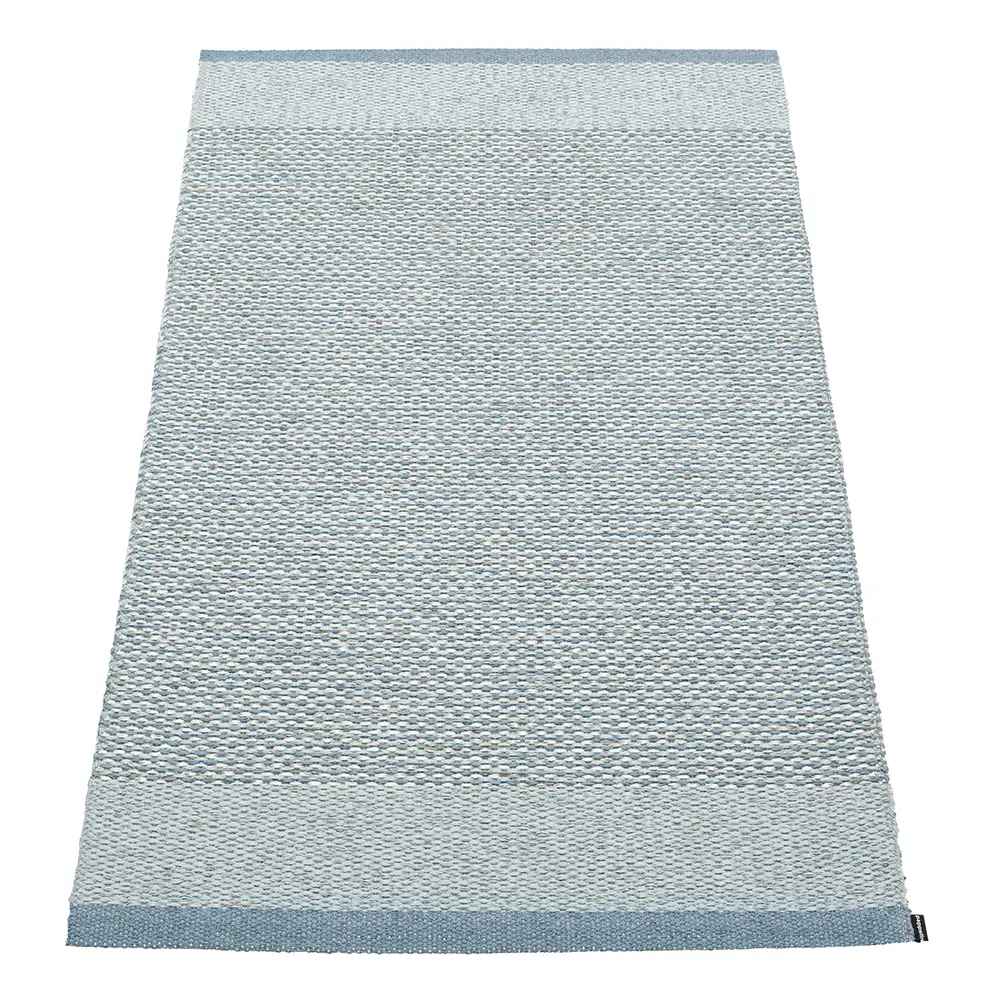 Pappelina, Edit matte 85x160 cm Dove Blue
