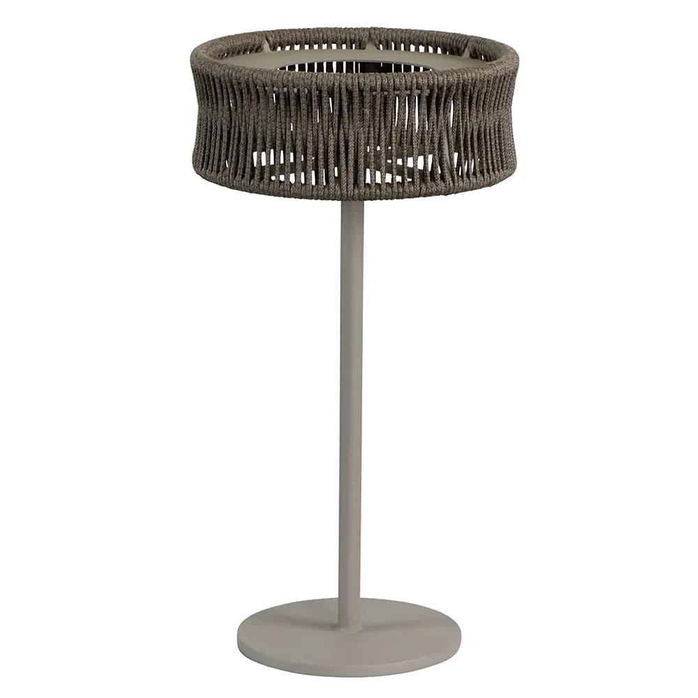 Cane-line, Illusion bordlampe mellom Taupe