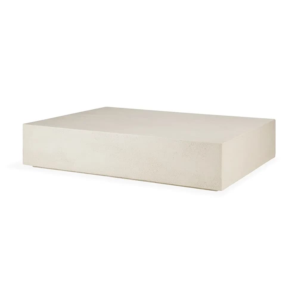 Ethnicraft, Elements Salongbord 90x120 cm