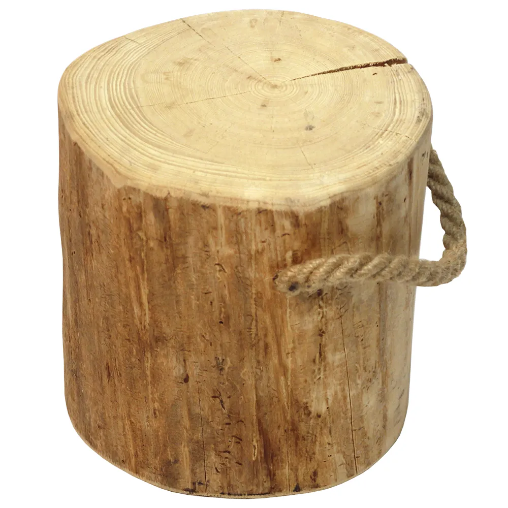 Hillerstorp, Pölkky stubber Ø23-30 cm