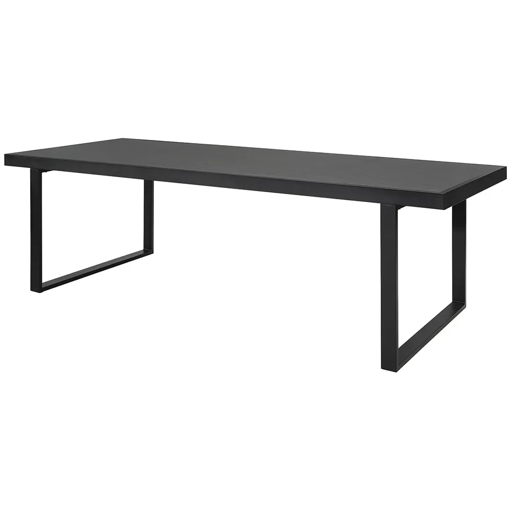 Artwood, Romano Spisebord 242x100 cm Kompositt
