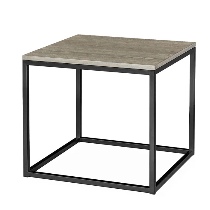 Artwood, Mason sidebord Antique Grey Oak Artwood