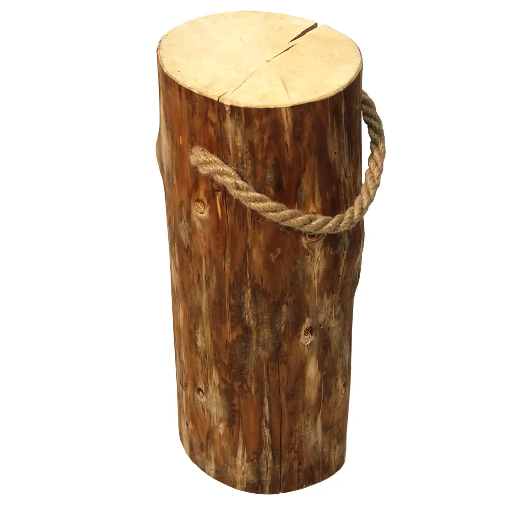 Hillerstorp, Pölkky stubber Ø25-35 cm