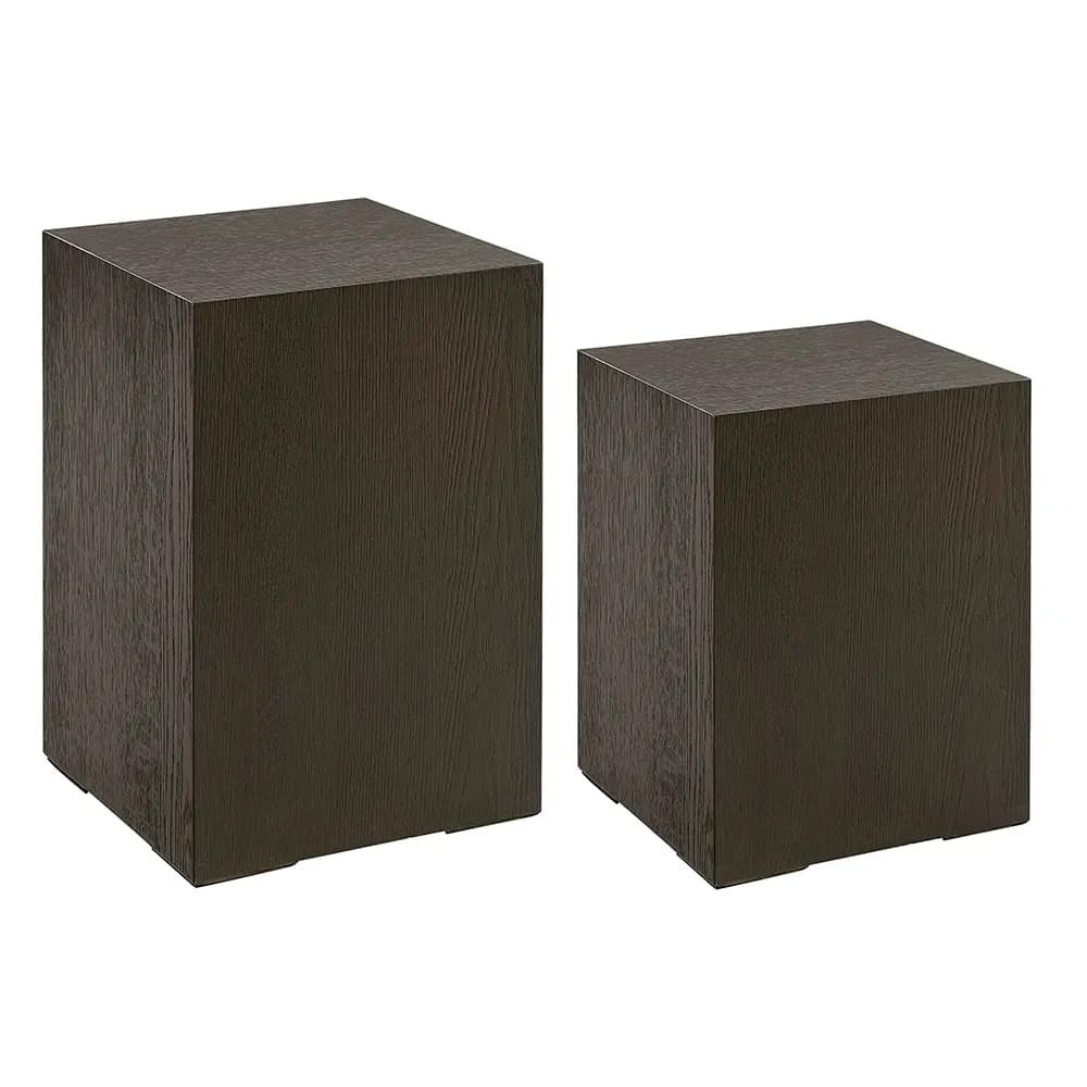 Artwood, Trent sidebord grå