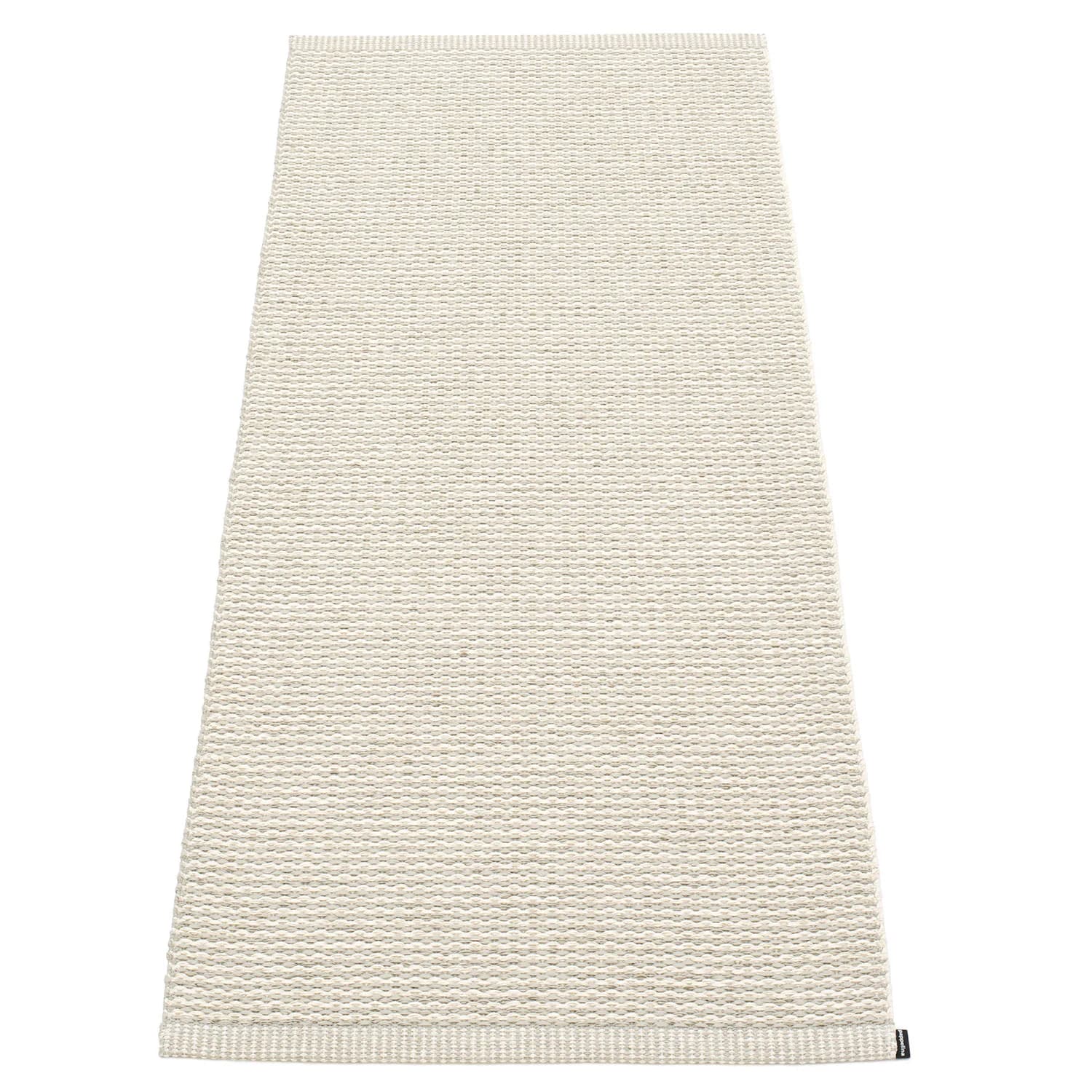 Pappelina, Mono matte 60x150 cm linen / vanilla