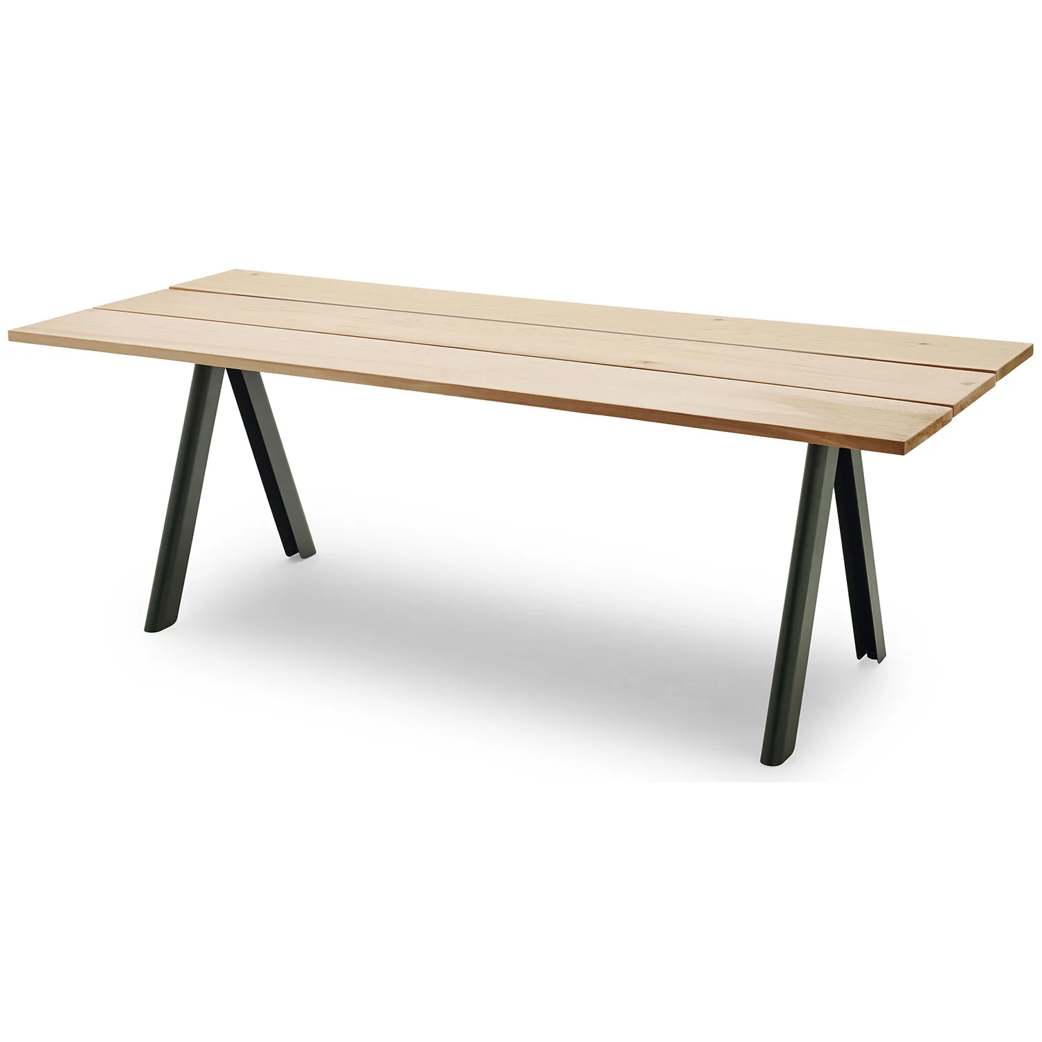 Skagerak, Overlap spisebord Hunter Green