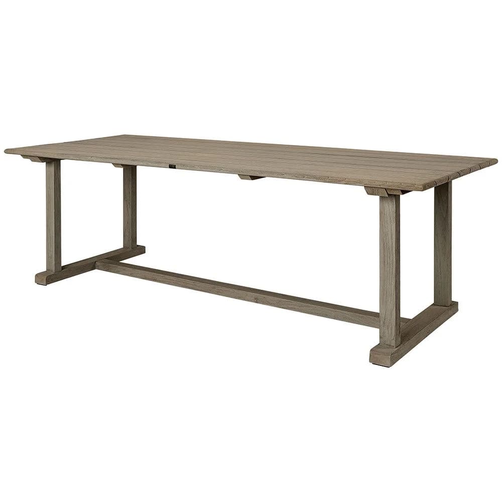 Artwood, Palermo spisebord 95 X 240 cm teak Artwood