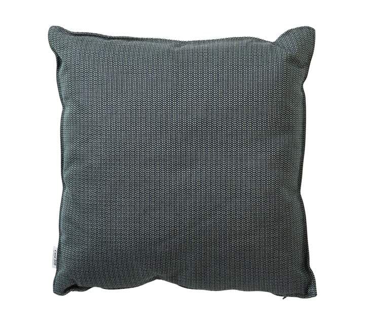 Cane-line, Link Pyntepute 50X50X12 Cm Mørkegrønn