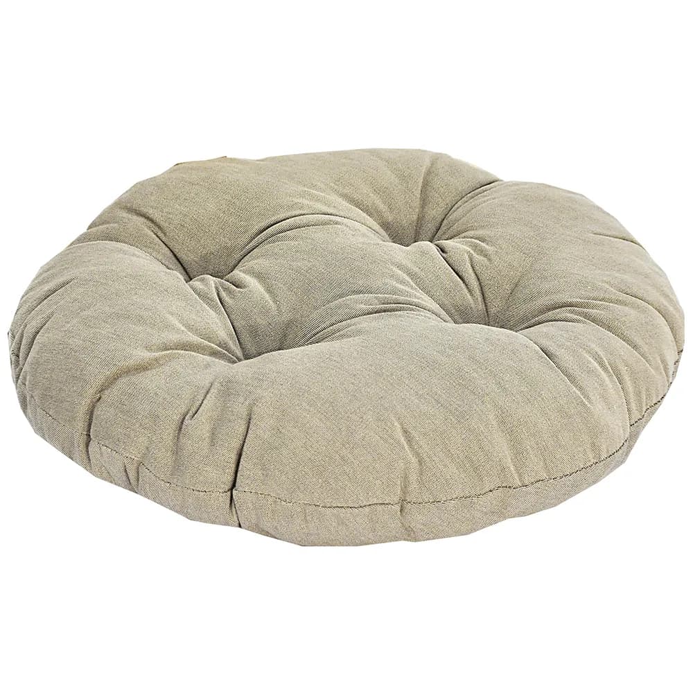 Fritab, Snurr & Gung Pute til krakk 37 cm Sand