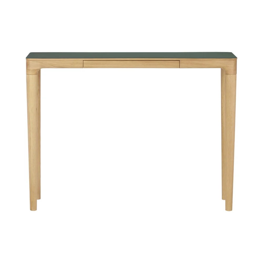 Umage Heart'n'Soul konsollbord 120 cm Oak-moss green