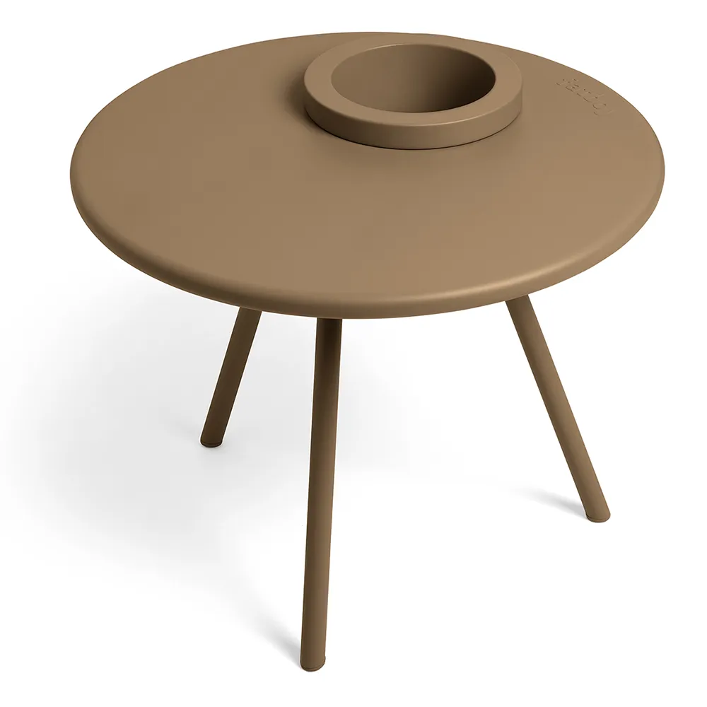 Fatboy, Bakkes Sidebord mochaccino