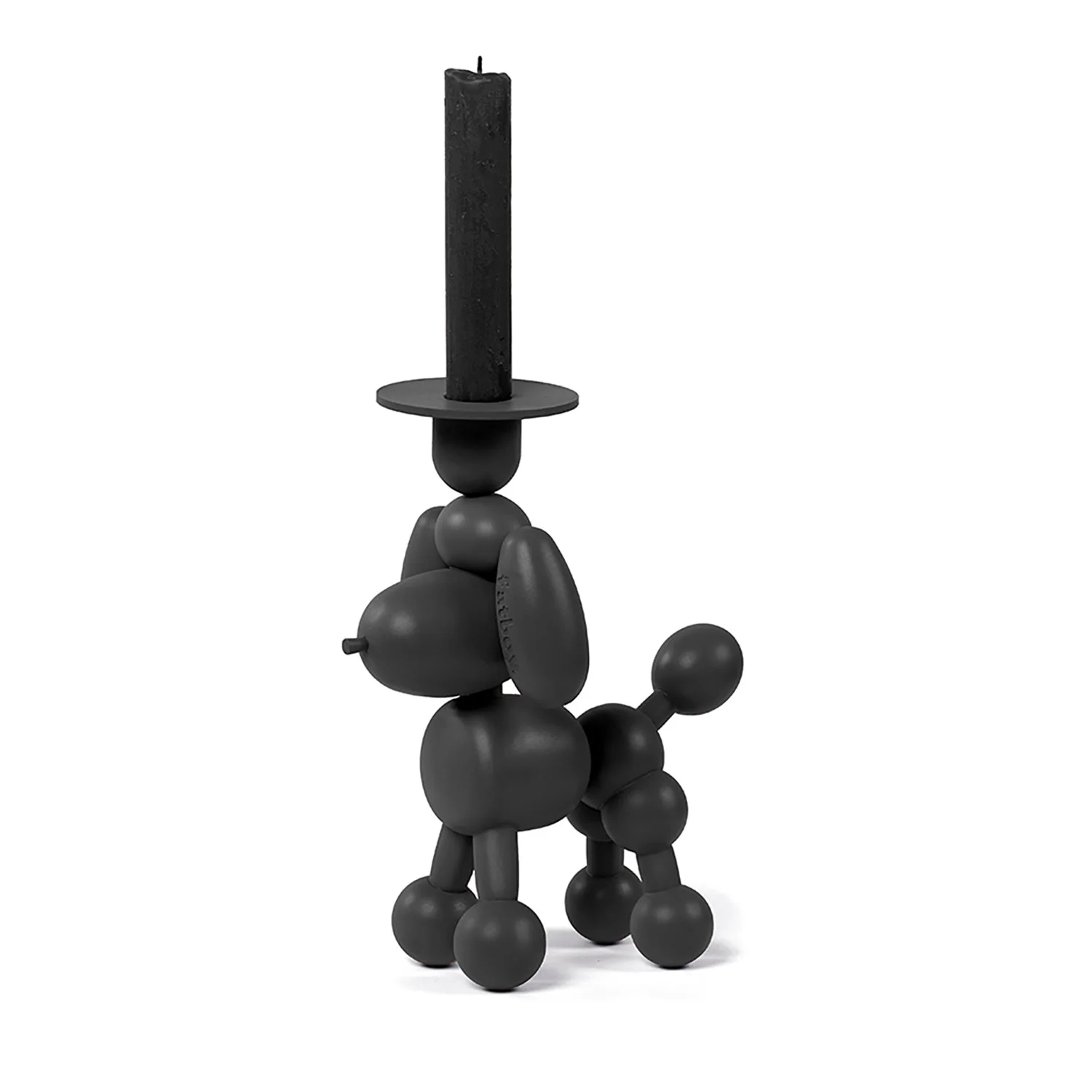 Fatboy, Can-dolly lysestake anthracite