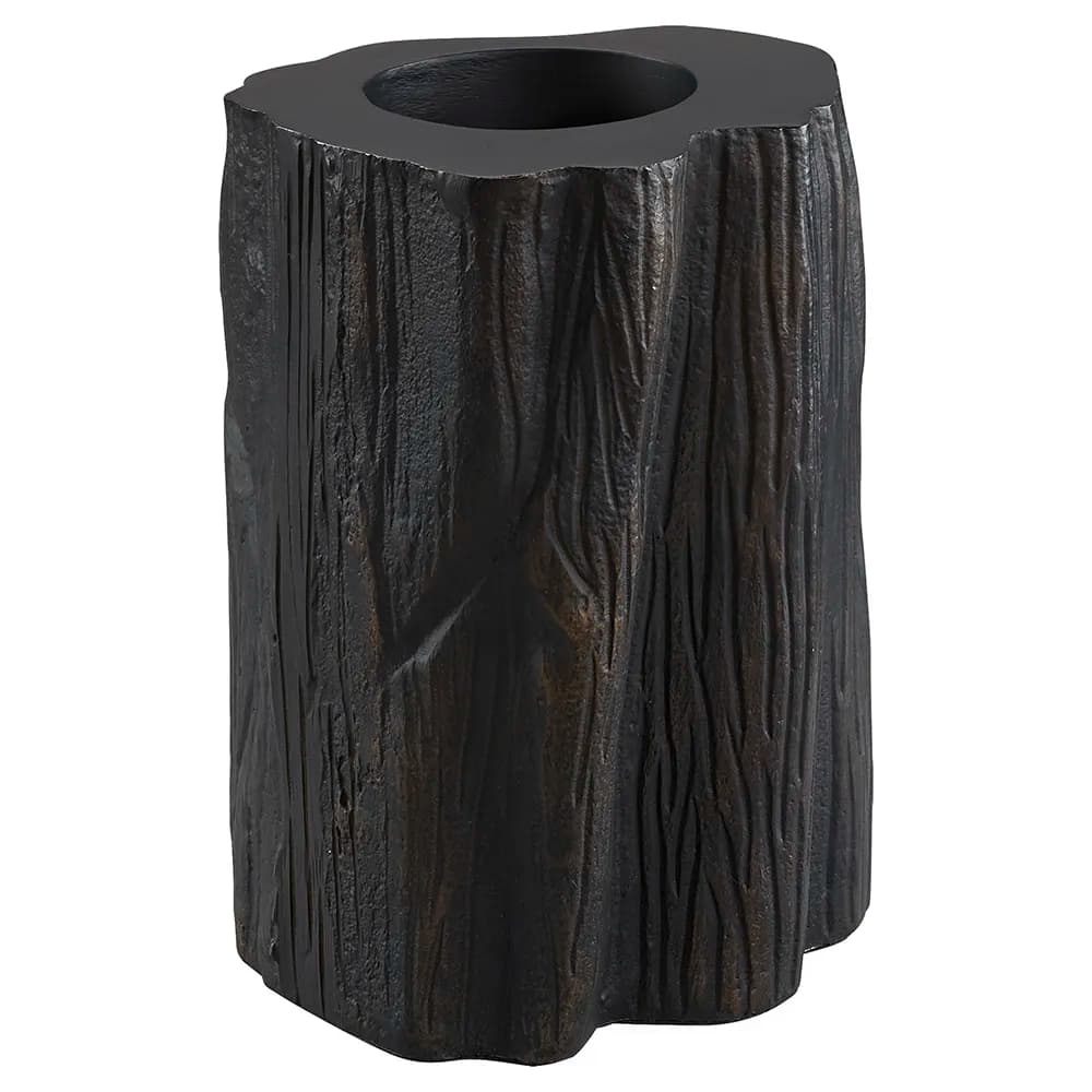 Artwood, Flamme lysestake medium
