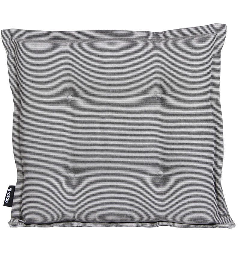 Brafab, Florina sittepute 41x41 cm Mørk beige
