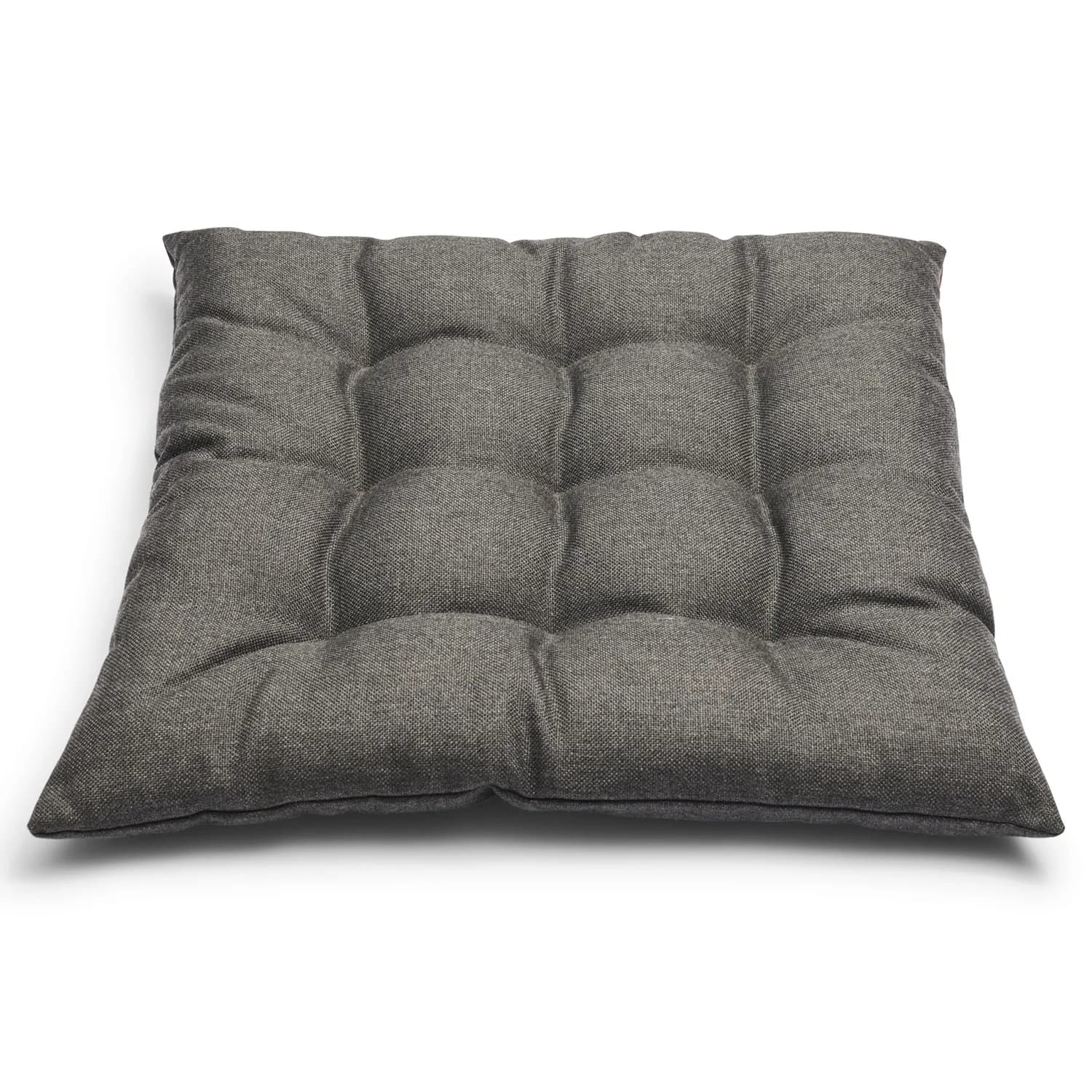 Skagerak, Barrier Pute 43X43 cm Charcoal