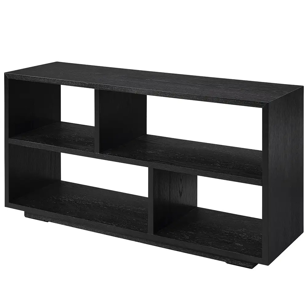 Artwood, Hunter mediabenk svart