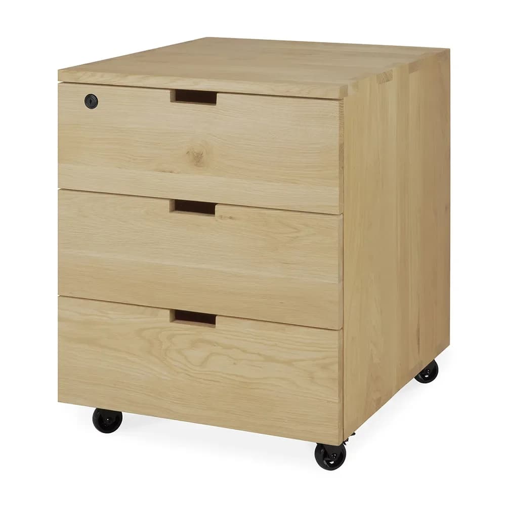 Ethnicraft, Billy Skuffeseksjon Eik