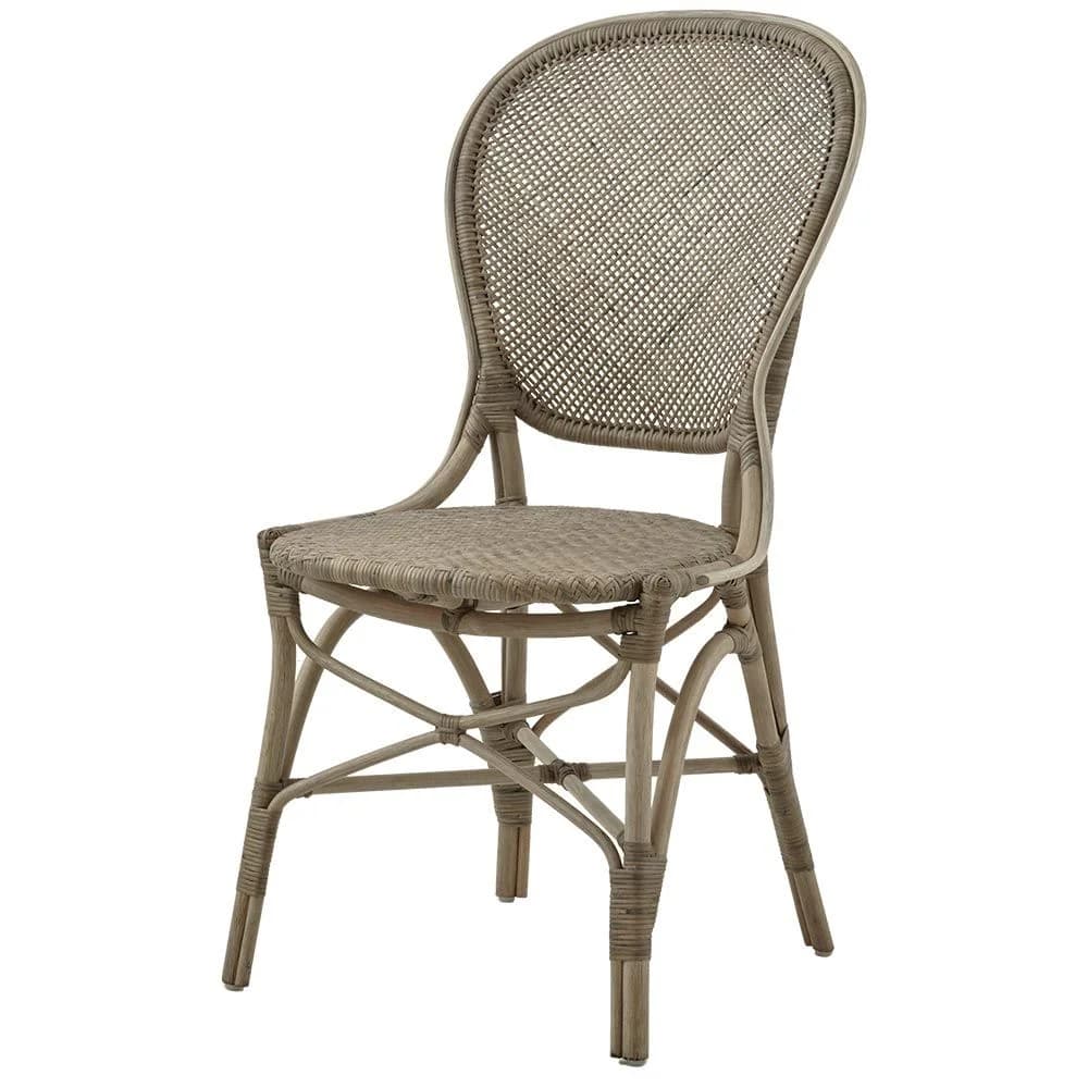 Sika Design, Rossini Spisestol Taupe