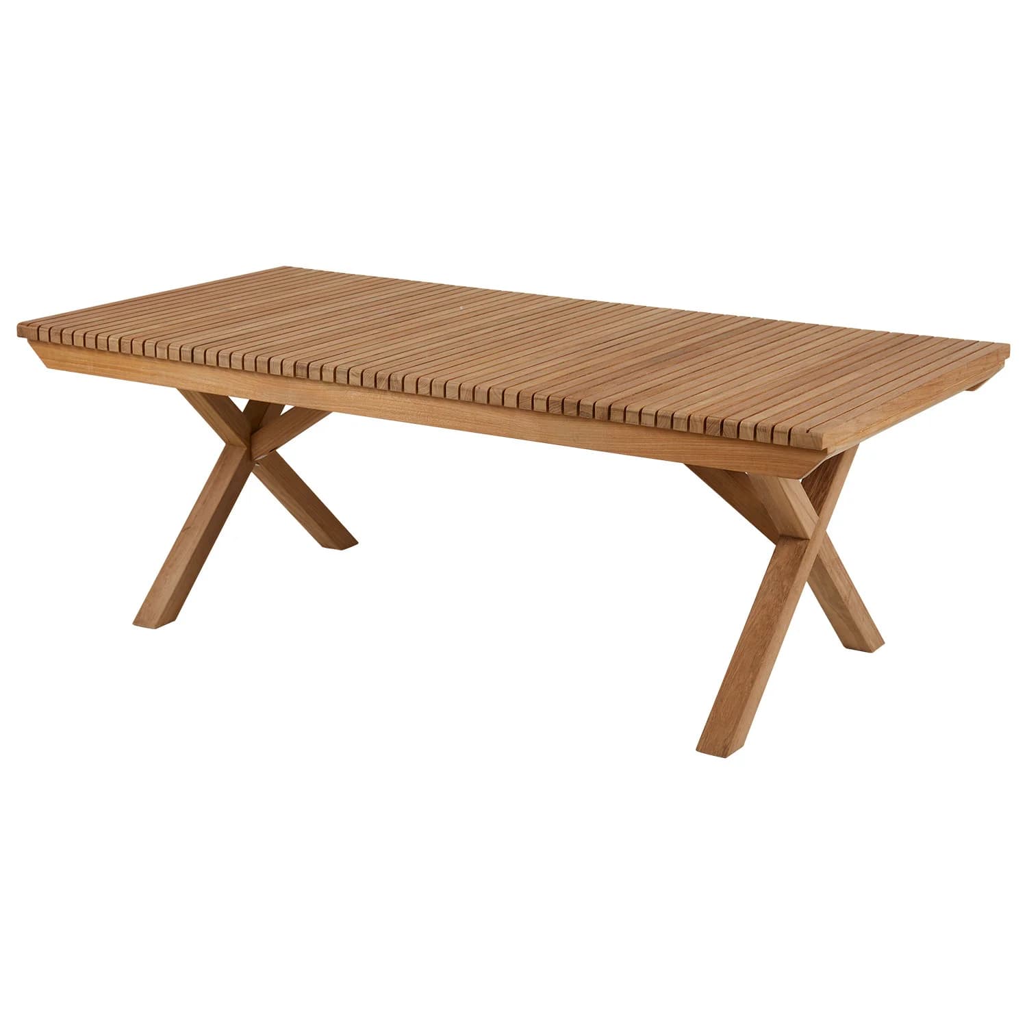 Brafab, Julita salongbord 69 x 140 natur Brafab
