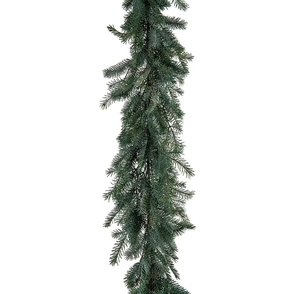 Mr Plant, Gran girlander lengde 320 cm