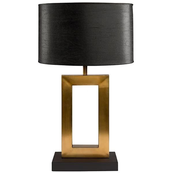 Artwood, Bordlampe Arezzo messing Artwood