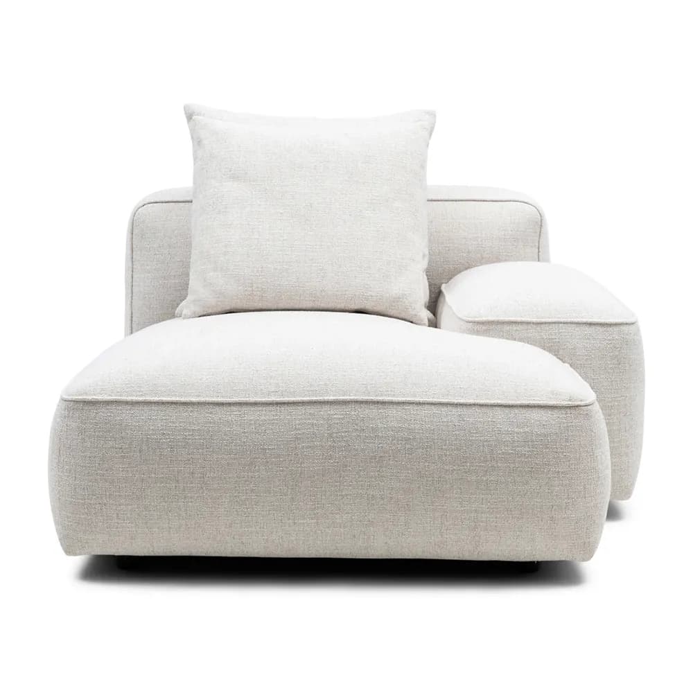 Riviera Maison, Hamilton Chaise Longue Høyre