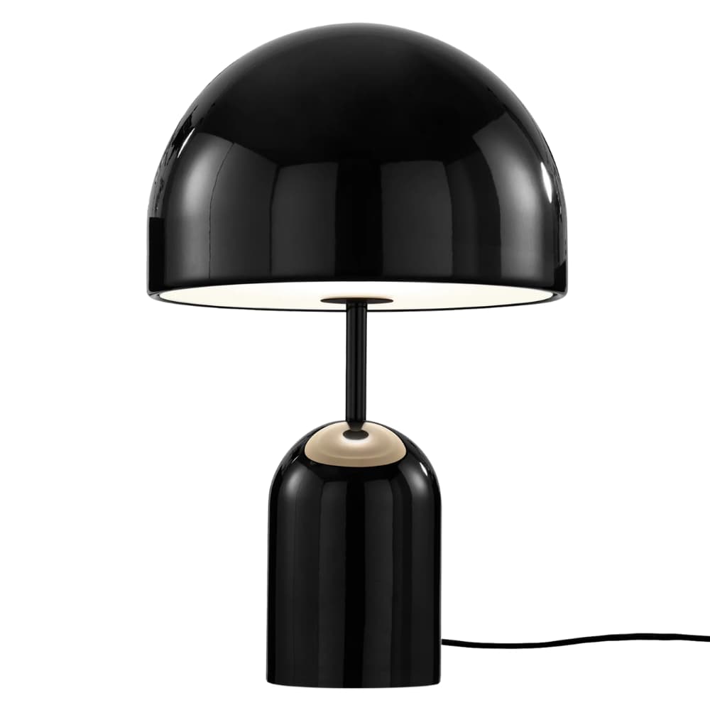Tom Dixon, Bell Table Black LED