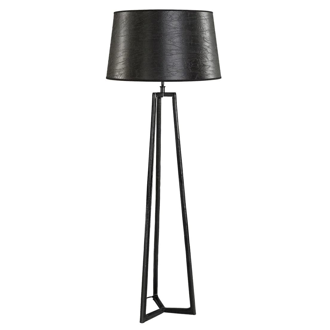 Artwood, Montone gulvlampe svart Artwood