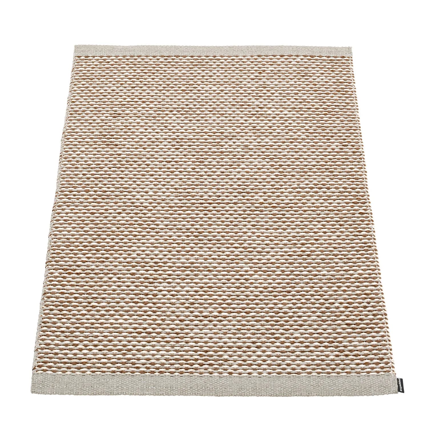 Pappelina, Effi matte 60x85 cm warm grey