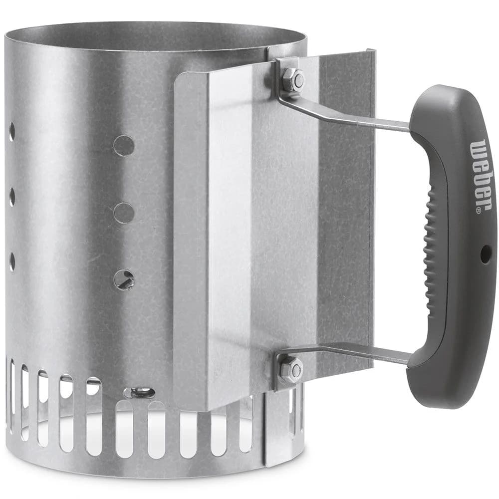 Weber, Weber grillstarter liten