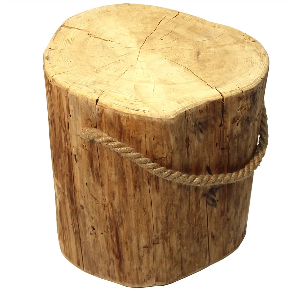 Hillerstorp, Pölkky stubber Ø36-45 cm