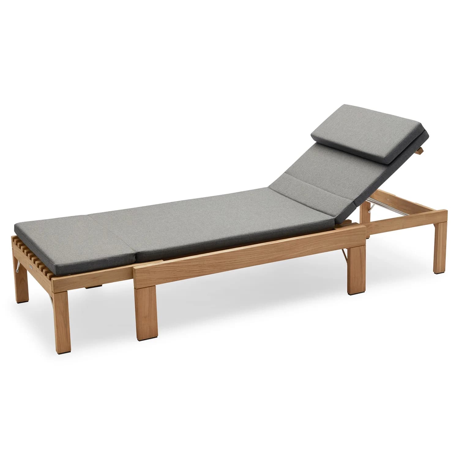 Skagerak, Riviera-pute Charcoal
