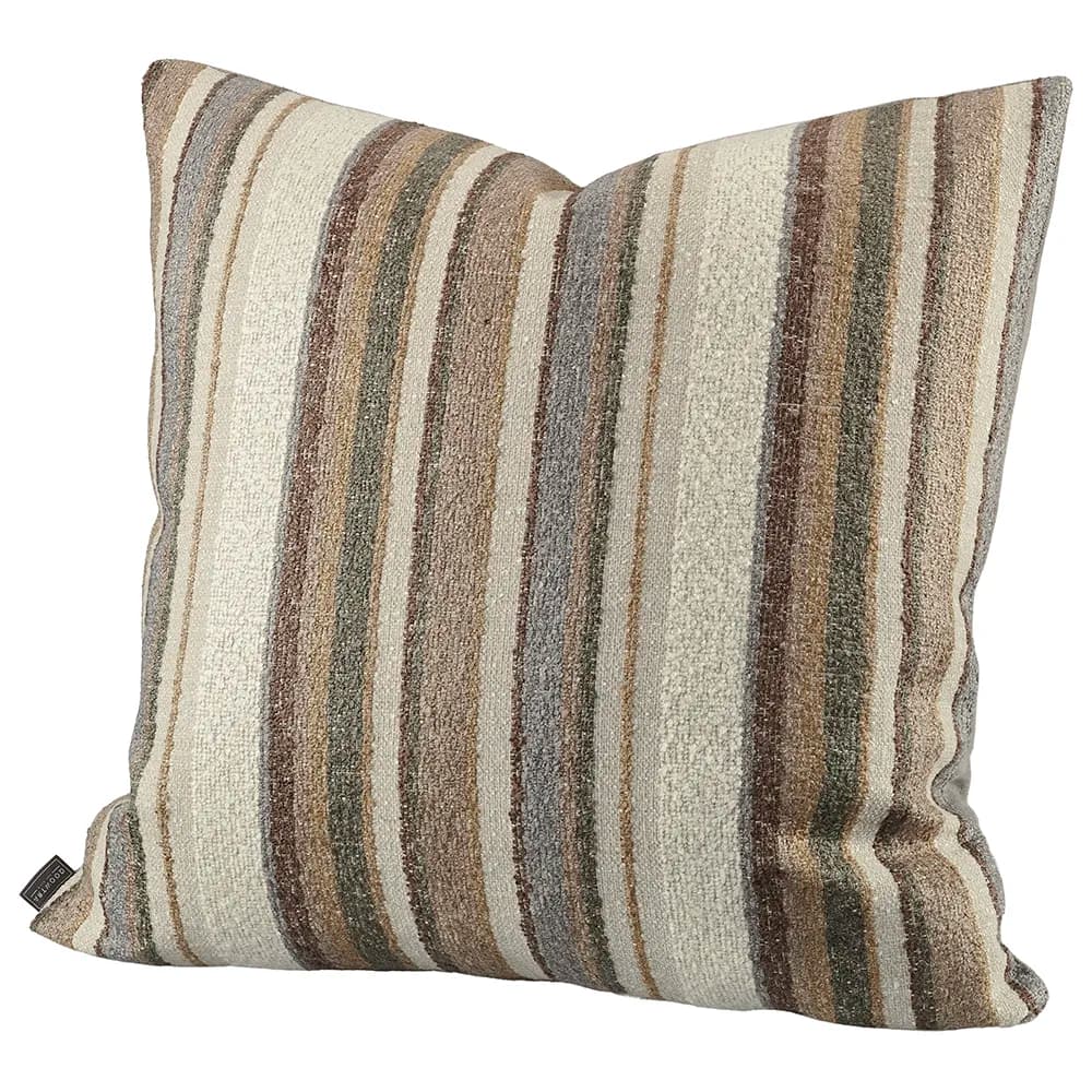 Artwood, Sassi Stripe Linen putetrekk 60x40 cm