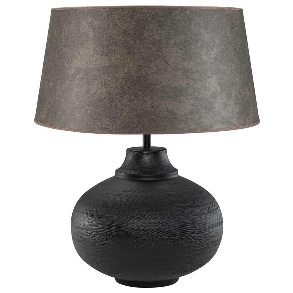 Artwood, Bordlampe San Marino svart Artwood