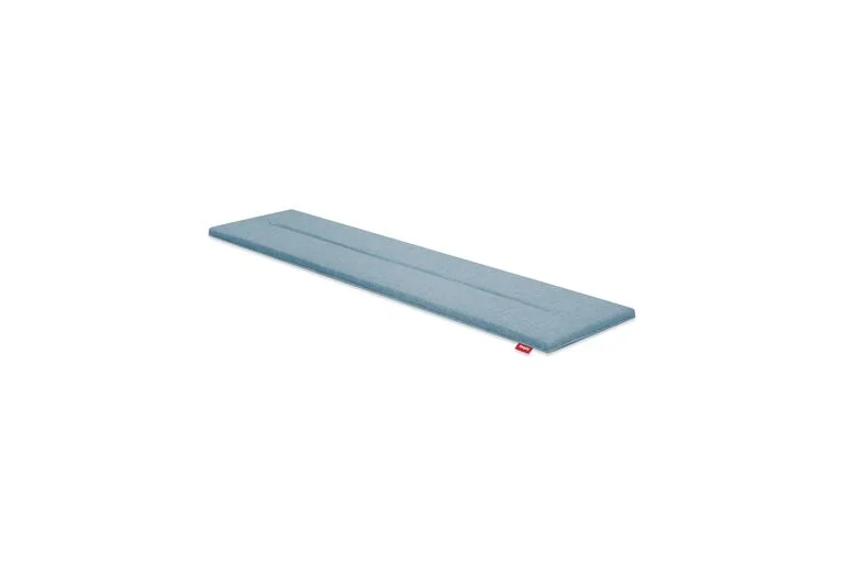 Fatboy, Fred's bench pillow storutendørs pute m blue