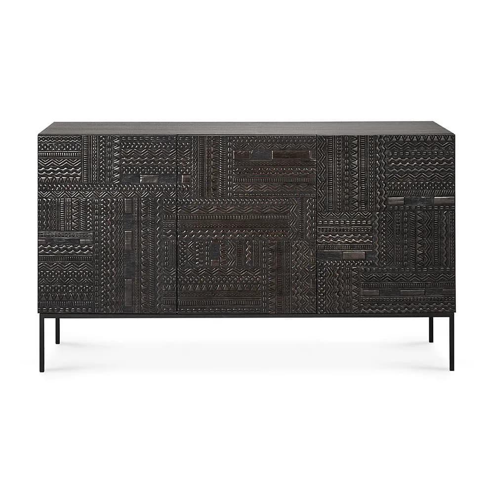 Ethnicraft, Tabwa Skjenk 45x150 cm