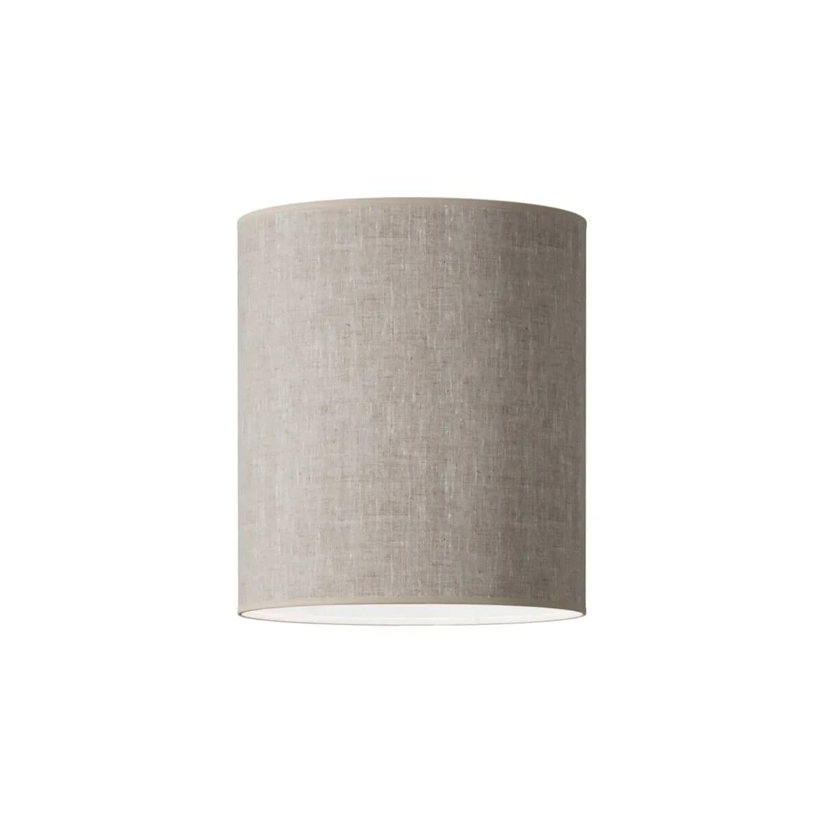 Belid, Dual lampeskjerm Ø27xH30 cm tekstil natur lin