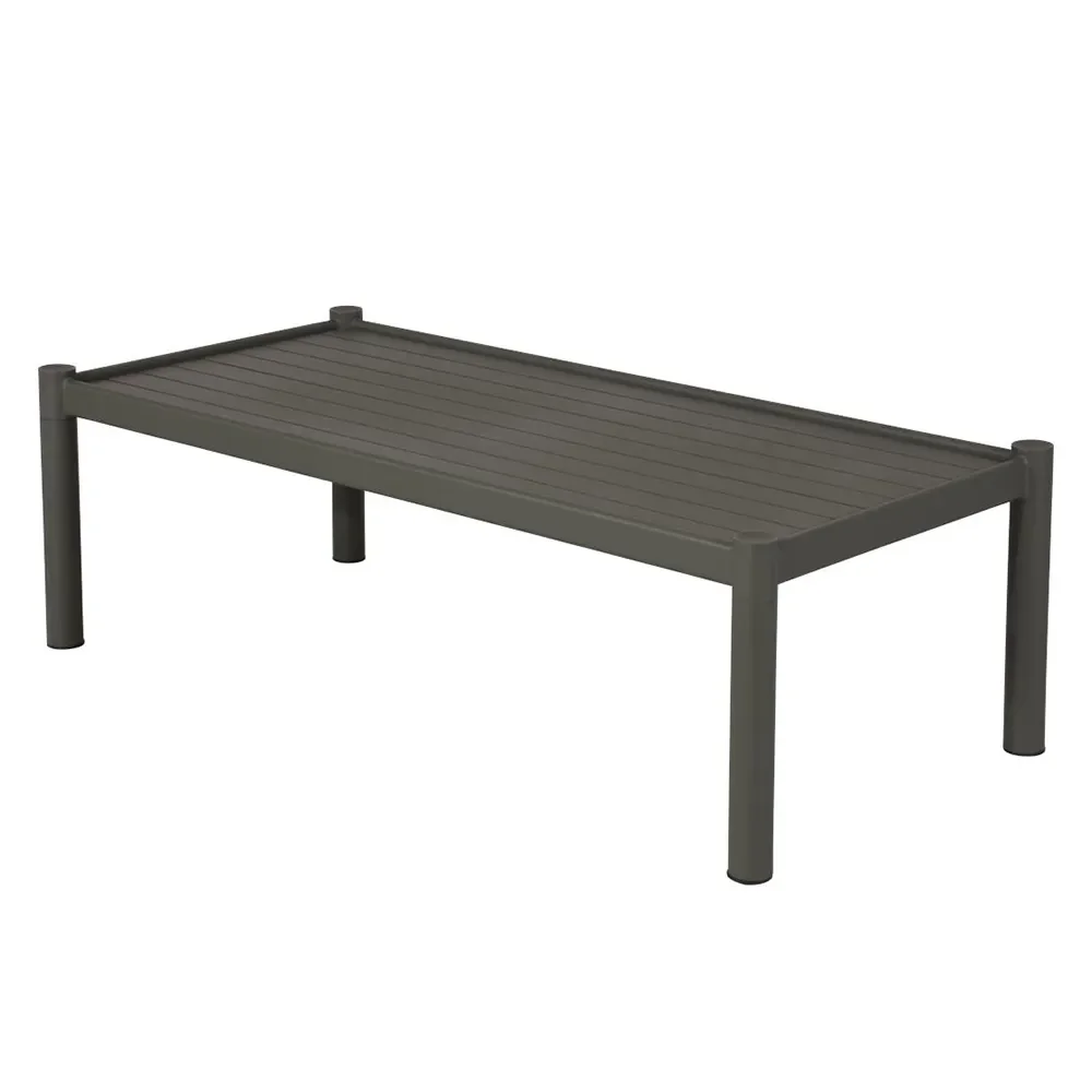 Brafab, Brad Salongbord 71x150 cm Nordic Green