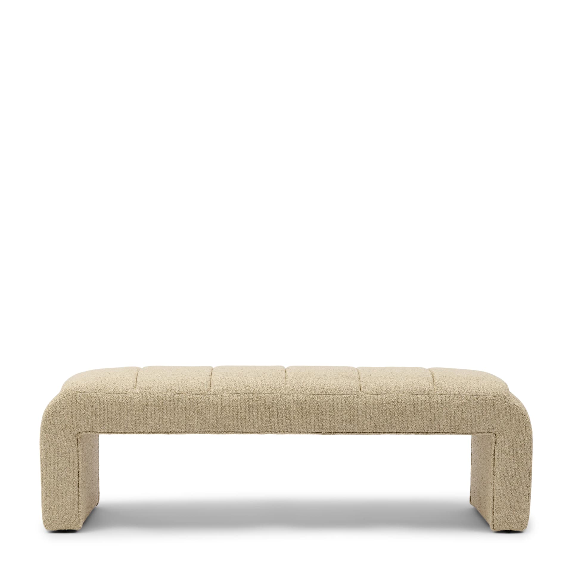 Riviera Maison, Benk Brera Natural Grey