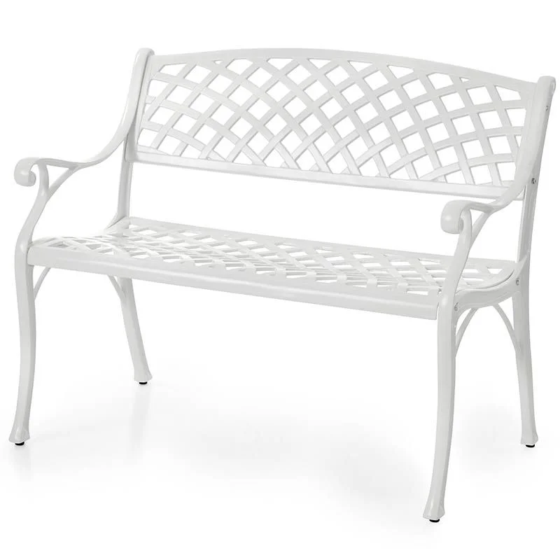 Brafab, Arras 2-seter sofa hvit