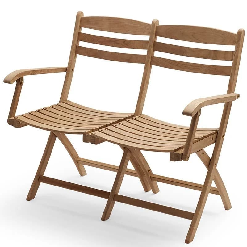 Skagerak, Selandia Teak sofa