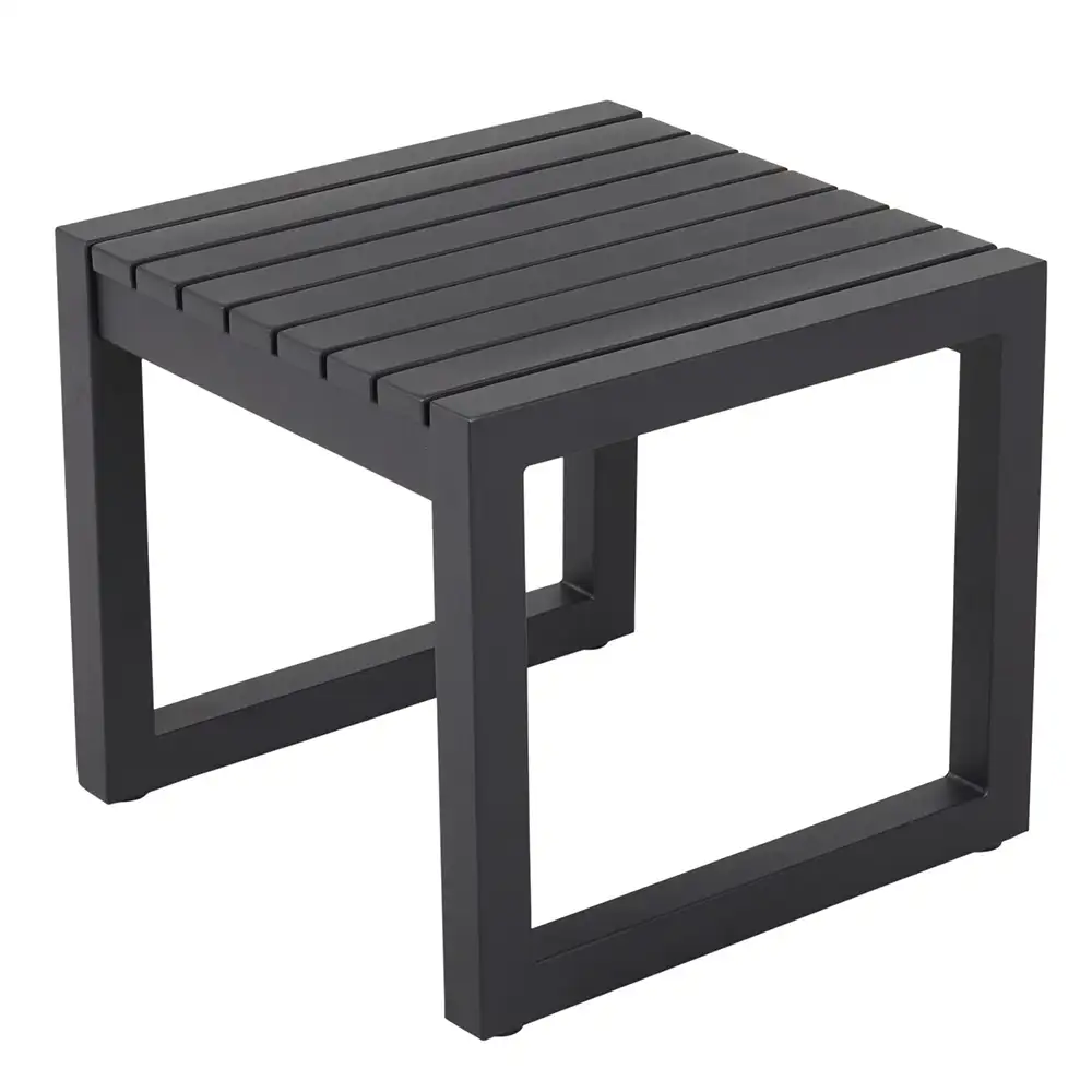 Brafab, Vevi sidebord svart Brafab