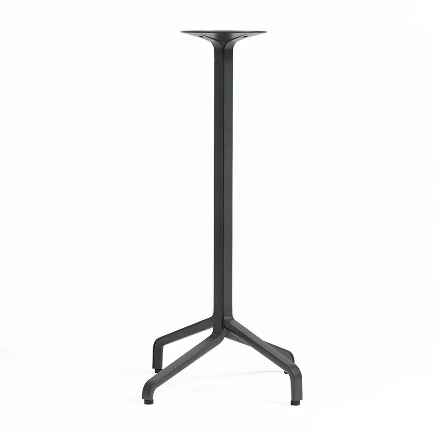 Nardi, Frasca benstativ for barbord fix Anthracite