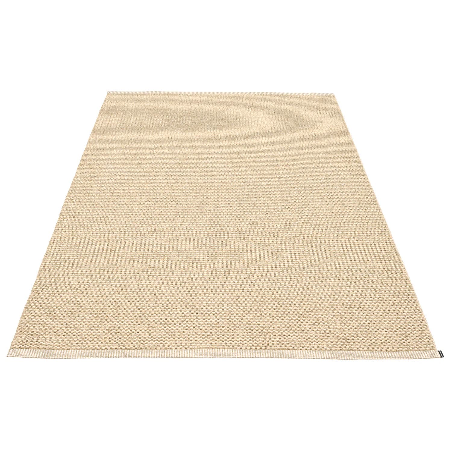 Pappelina, Mono matte 180x300 cm sand / cream