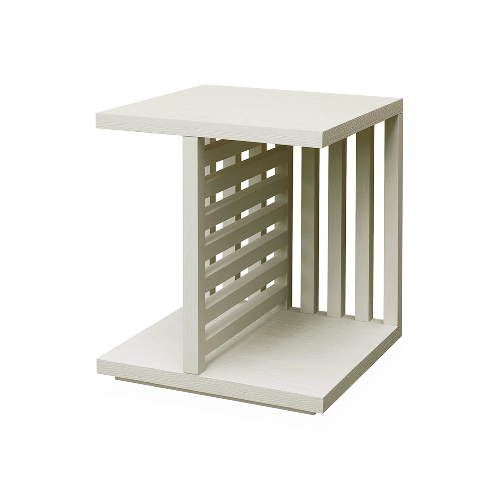 Artwood, KANE sidebord-Ivory mist