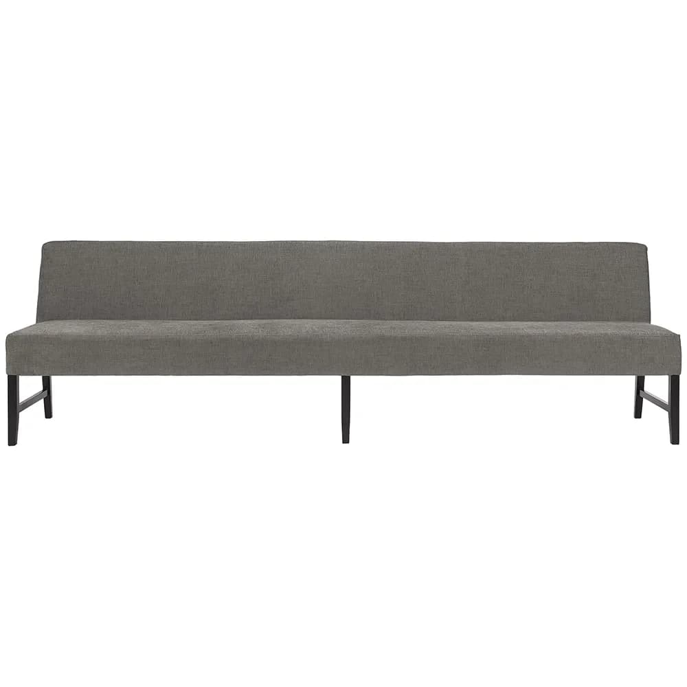 Artwood, Giselle sofa 260 cm Hailey taupe