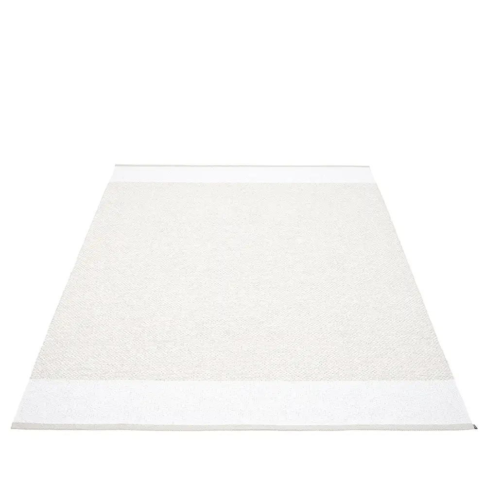 Pappelina, Edit matte 180x260 cm Fossil