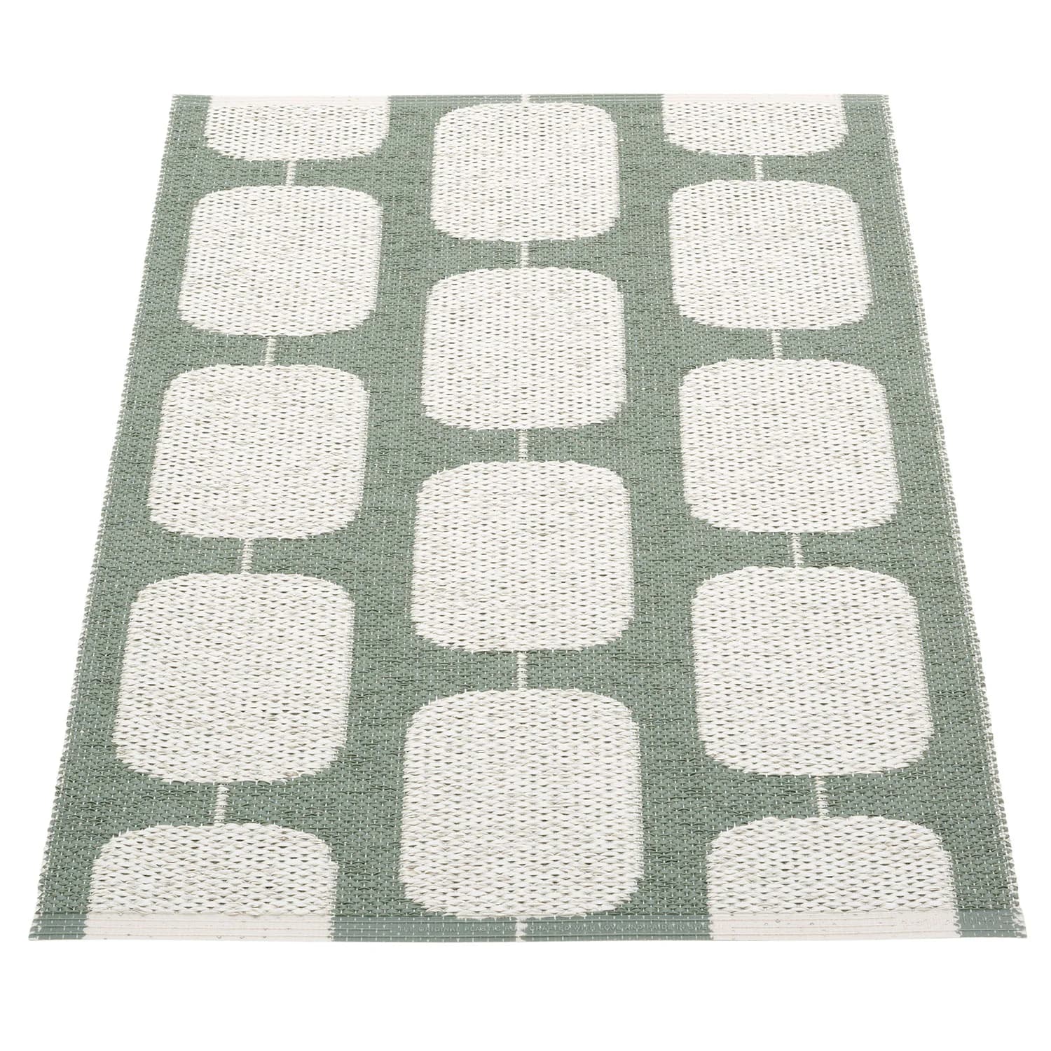 Pappelina, Sten matte 70x100 cm army / fossil