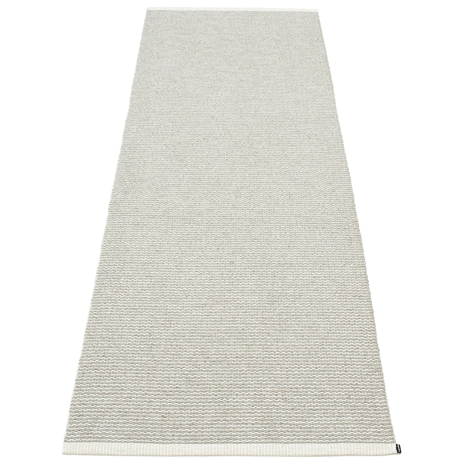Pappelina, Mono matte 85x260 cm fossil grey / warm grey
